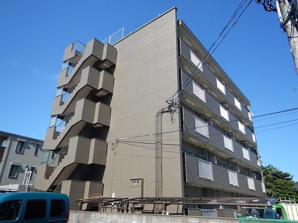 令和1年4月　仙台市若林区 S様大規模修繕工事例