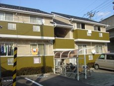 平成18年10月 仙台市太白区 Ｙ様外壁・屋根塗装リフォーム事例