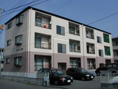 平成19年3月 仙台市宮城野区 I様外壁・屋根塗装リフォーム事例