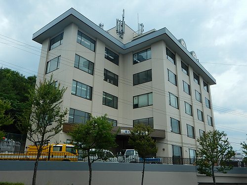 平成30年6月 仙台市青葉区 M様オフィスビル塗装リフォーム