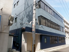 平成21年6月 仙台市青葉区 M様オフィスビル塗装リフォーム事例