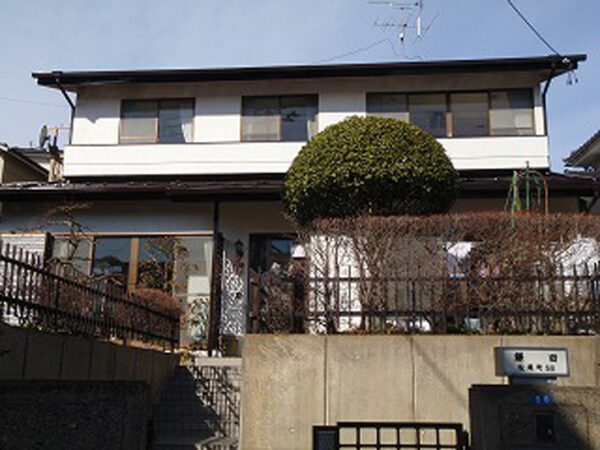 仙台市泉区 K様邸 外壁・屋根塗装リフォーム事例