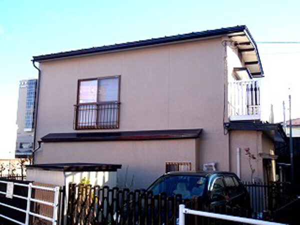 仙台市泉区 T様邸 外壁・屋根塗装リフォーム事例
